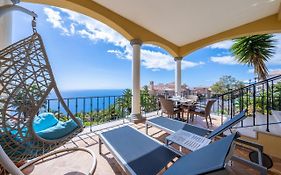 Palheiro Village Apartment In Resort